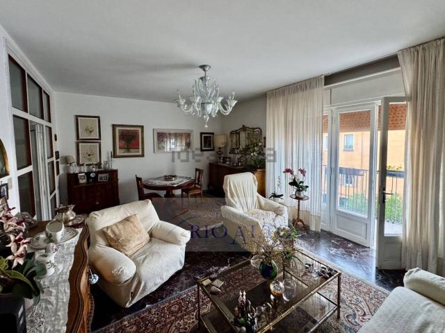 Appartamento in affitto di 110 m² in Via Lepanto