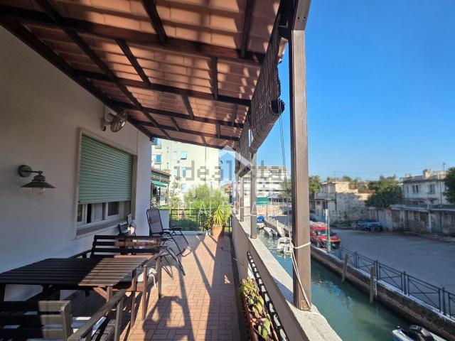 Appartamento in affitto di 110 m² in Via Lepanto