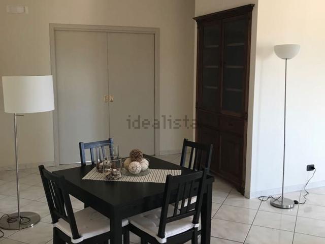 Appartamento in affitto di 110 m² in Via Livorno