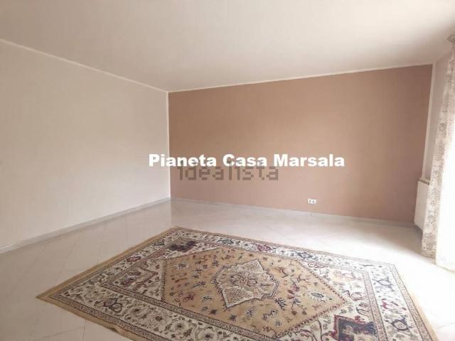 Appartamento in affitto di 110 m² in Via Libertà