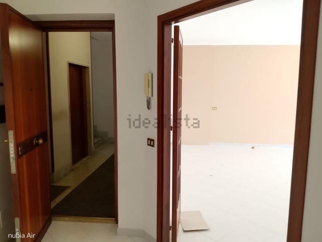 Appartamento in affitto di 110 m² in Via Libertà
