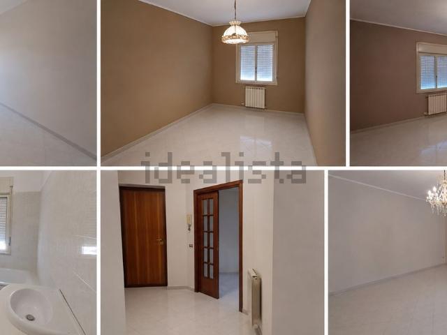 Appartamento in affitto di 110 m² in Via Libertà