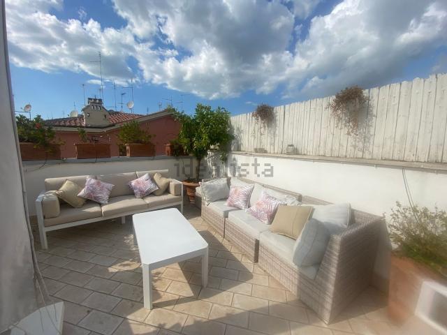 Appartamento in affitto di 110 m² in Via Lima