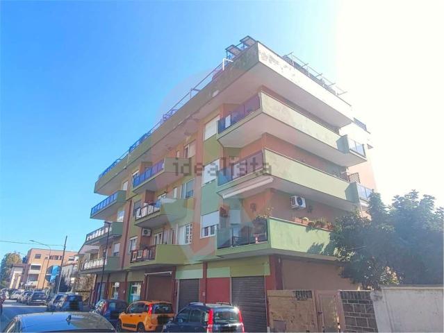 Appartamento in affitto di 110 m² in Via Luigi Cadorna, 48