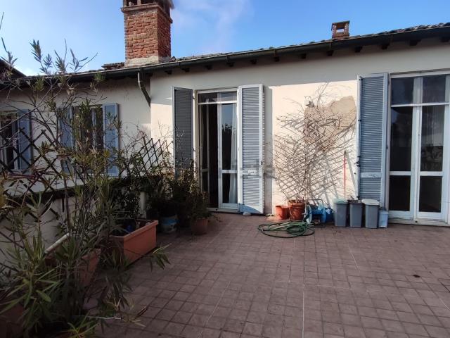 Appartamento in affitto di 110 m² in Via Luigi Porta, 14