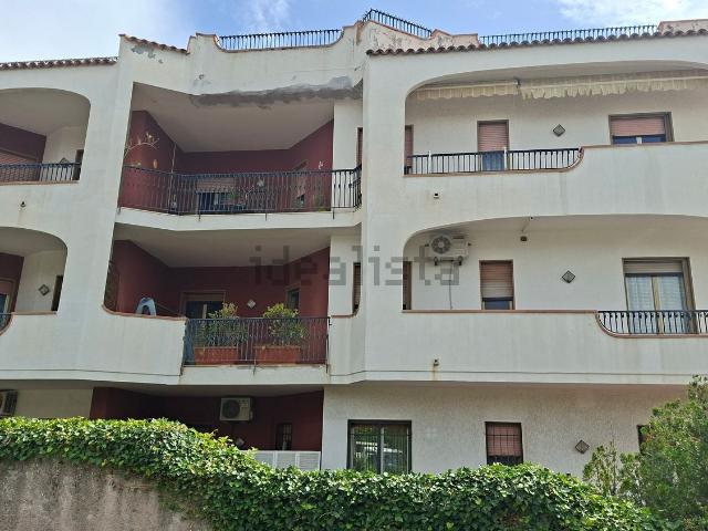 Appartamento in affitto di 110 m² in Via Mollica, 51