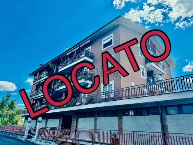 Appartamento in affitto di 110 m² in Via Monasterace, 31