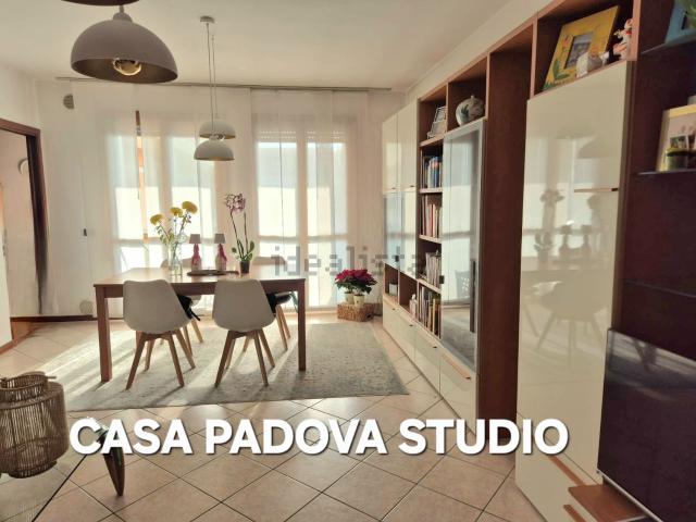 Appartamento in affitto di 110 m² in Via Monte Sabotino