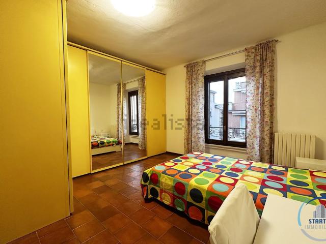 Appartamento in affitto di 110 m² in Via Monte Palombino, 8