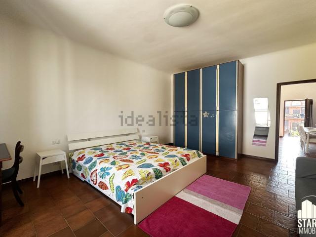 Appartamento in affitto di 110 m² in Via Monte Palombino, 8