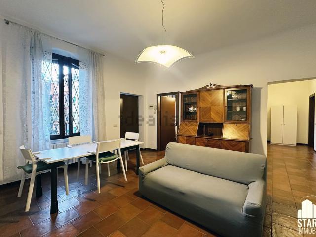 Appartamento in affitto di 110 m² in Via Monte Palombino, 8