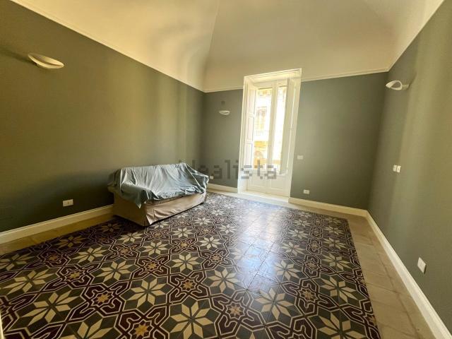 Appartamento in affitto di 110 m² in Via Matteo Renato Imbriani
