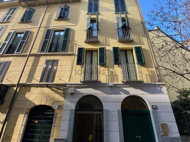 Appartamento in affitto di 110 m² in Via Madonnina