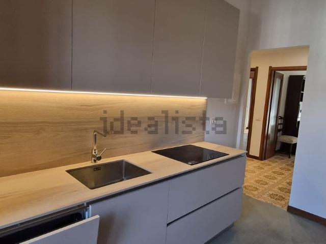 Appartamento in affitto di 110 m² in Via Marco D&apos Agrate