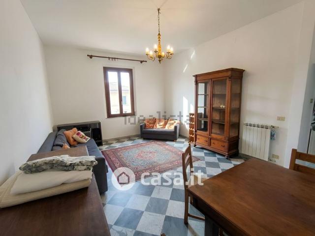 Appartamento in affitto di 110 m² in Via Marco Polo, 5