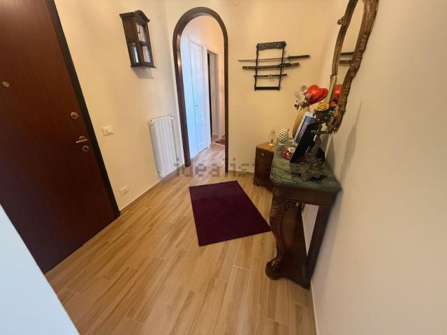Appartamento in affitto di 110 m² in Via Marino Torre