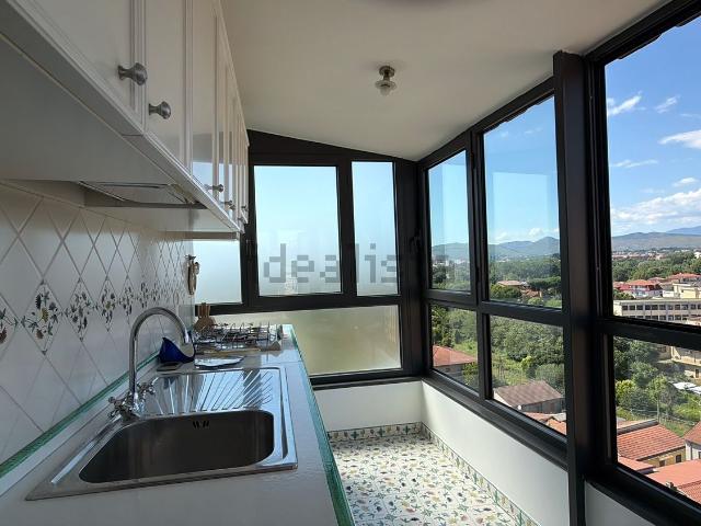 Appartamento in affitto di 110 m² in Via Marittima, 188
