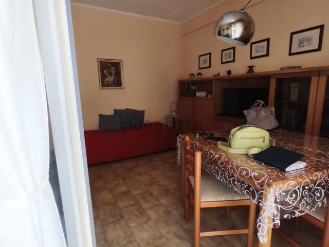 Appartamento in affitto di 110 m² in Via Martogna