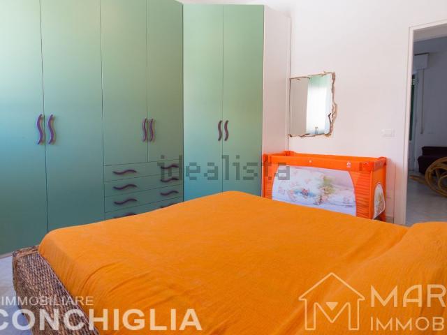 Appartamento in affitto di 110 m² in Via Mascagni, 15