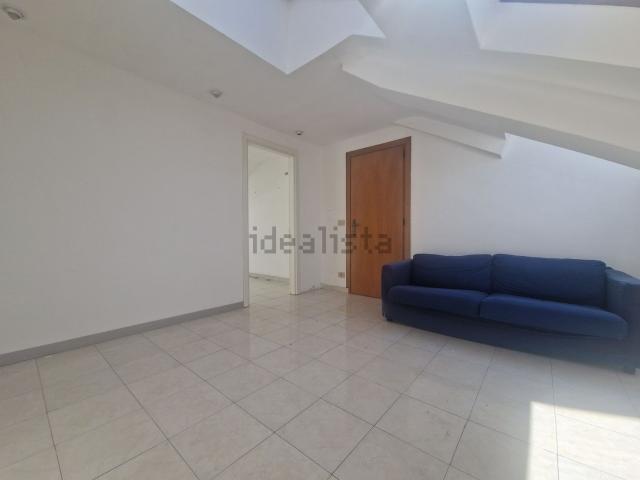 Appartamento in affitto di 110 m² in Via Massena
