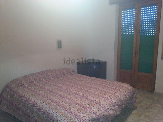 Appartamento in affitto di 110 m² in Via mercurio