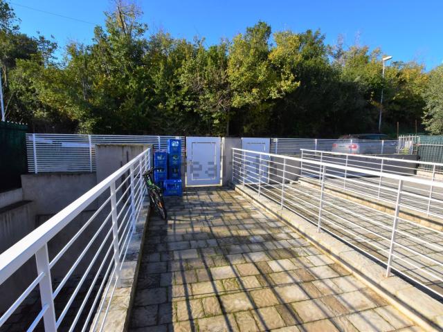 Appartamento in affitto di 110 m² in Via Michelangelo Buonarroti, 69
