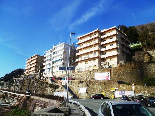 Appartamento in affitto di 110 m² in Via Nervallo, 3
