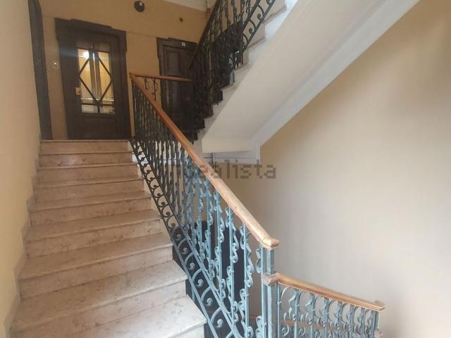 Appartamento in affitto di 110 m² in Via Nicola Antonio Porpora, 140