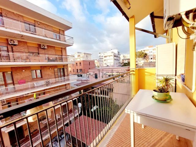 Appartamento in affitto di 110 m² in Via Nicolao Arcangelo, 3