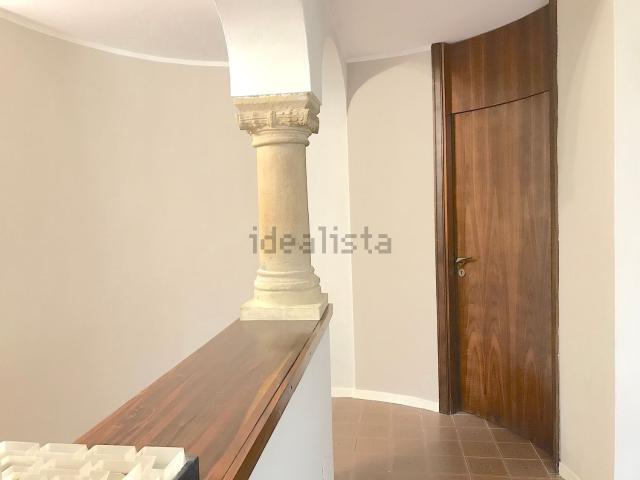 Appartamento in affitto di 110 m² in Via Solferino
