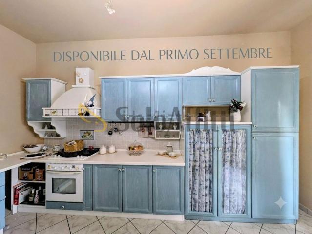 Appartamento in affitto di 110 m² in Via Sorrento Luigi
