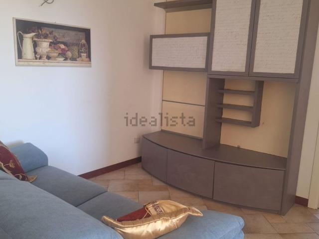 Appartamento in affitto di 110 m² in Via Salvador Dalì