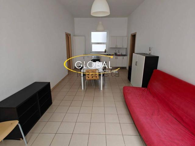 Appartamento in affitto di 110 m² in Via San Martino, 8