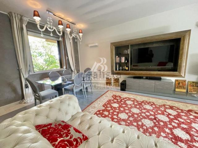 Appartamento in affitto di 110 m² in Via San Domenico, 103