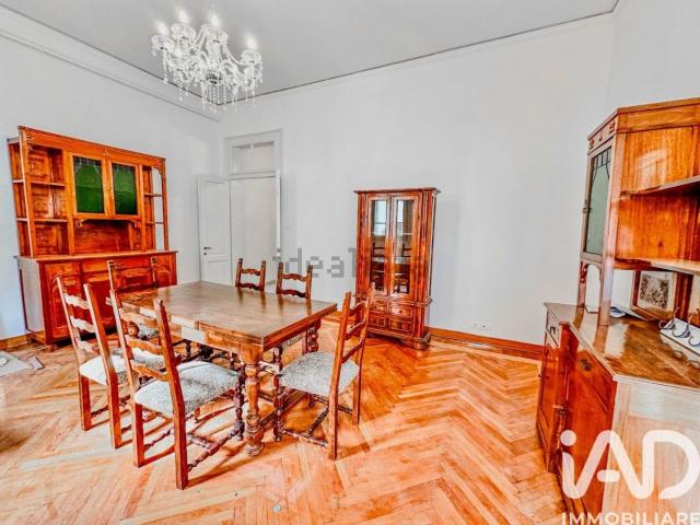 Appartamento in affitto di 110 m² in Via San Gregorio Barbarigo