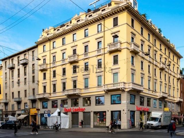 Appartamento in affitto di 110 m² in Via San Gregorio, 1