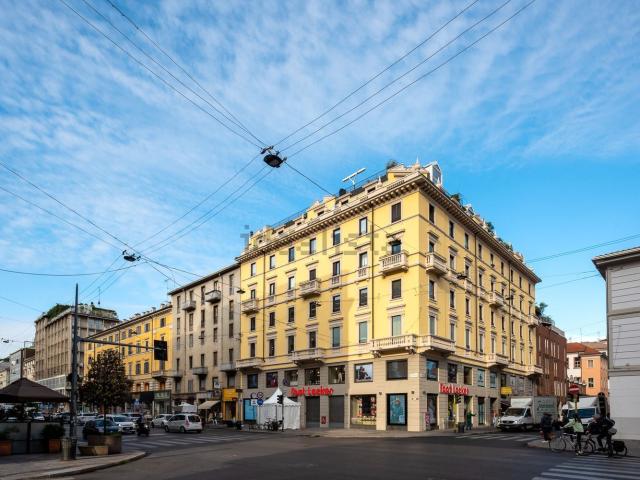 Appartamento in affitto di 110 m² in Via San Gregorio, 1
