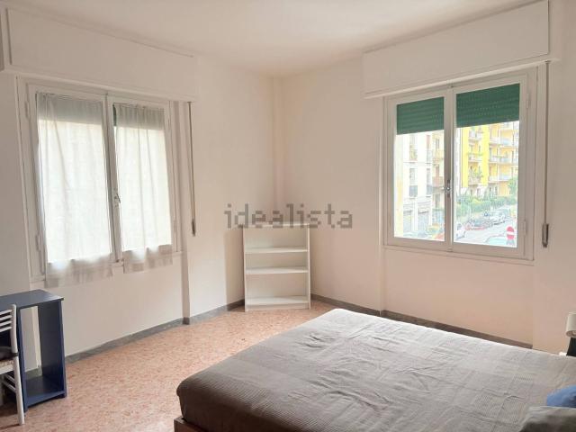 Appartamento in affitto di 110 m² in Via San Iacopino