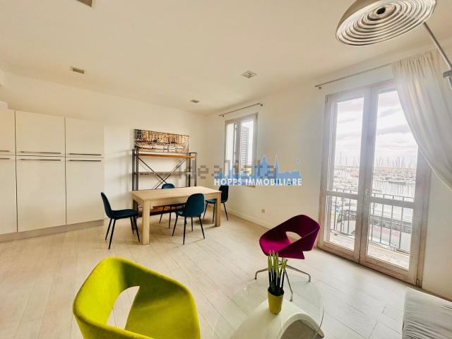 Appartamento in affitto di 110 m² in Via San Sebastiano