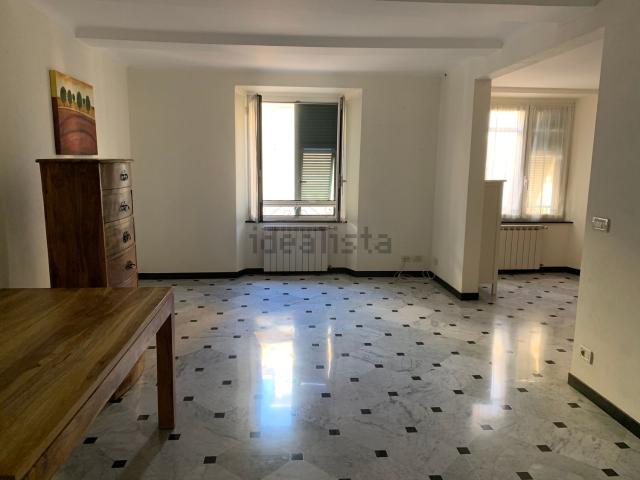 Appartamento in affitto di 110 m² in Via San Vincenzo