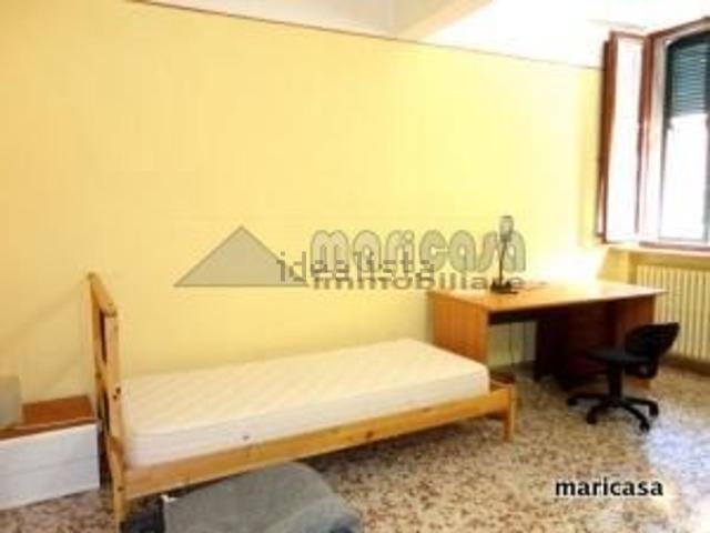 Appartamento in affitto di 110 m² in Via Saraceno