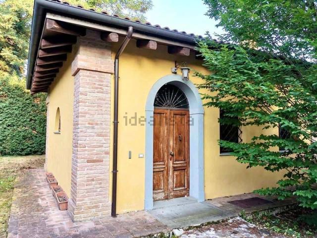 Appartamento in affitto di 110 m² in Via Seragnoli, 18