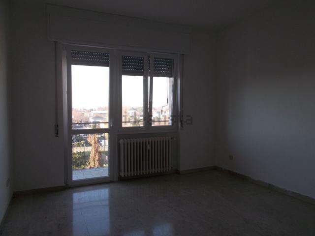 Appartamento in affitto di 110 m² in Via Silvio Pellico
