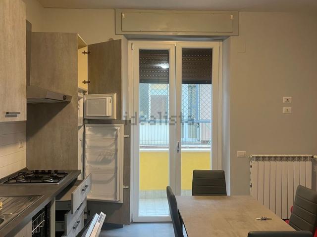 Appartamento in affitto di 110 m² in Via Po, 60