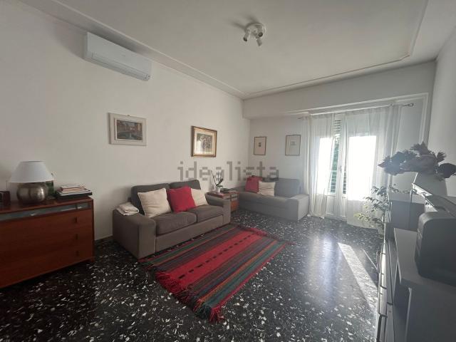 Appartamento in affitto di 110 m² in Via Posta Vecchia, 7