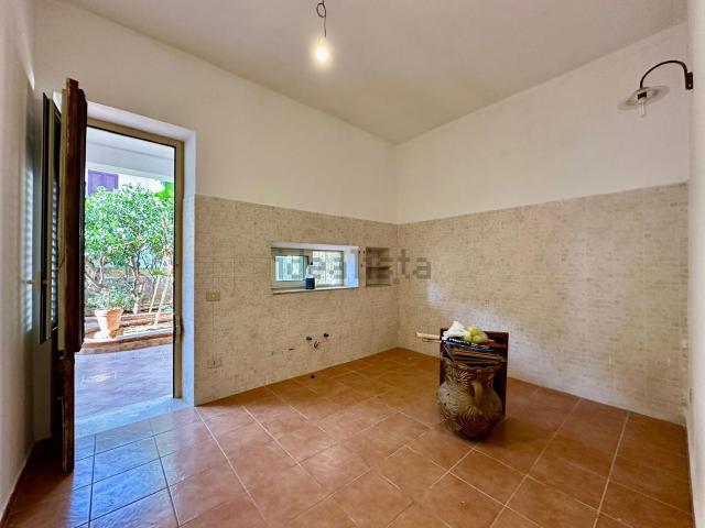 Appartamento in affitto di 110 m² in Via Palermo