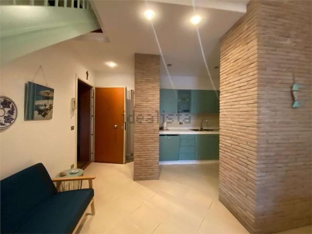 Appartamento in affitto di 110 m² in Via Palestrina