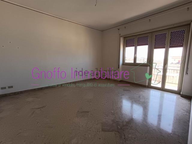 Appartamento in affitto di 110 m² in Via Pantelleria