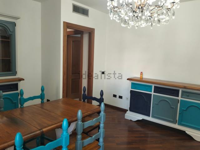 Appartamento in affitto di 110 m² in Via Pantelleria
