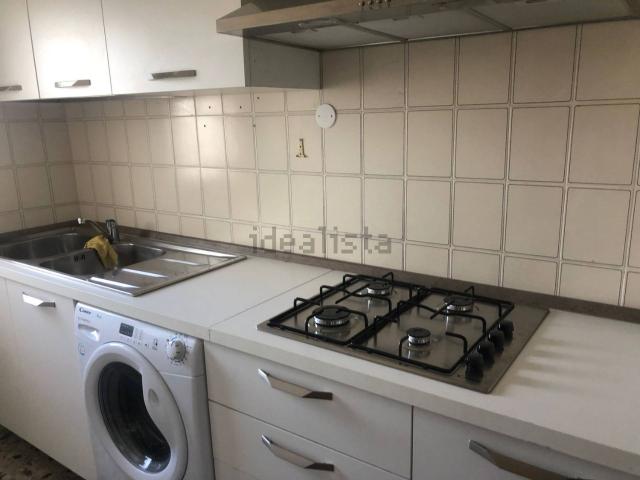 Appartamento in affitto di 110 m² in Via Pasquale Landi